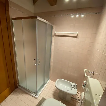 Lejlighed Belvedere Asiago