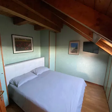Belvedere Apartmán *