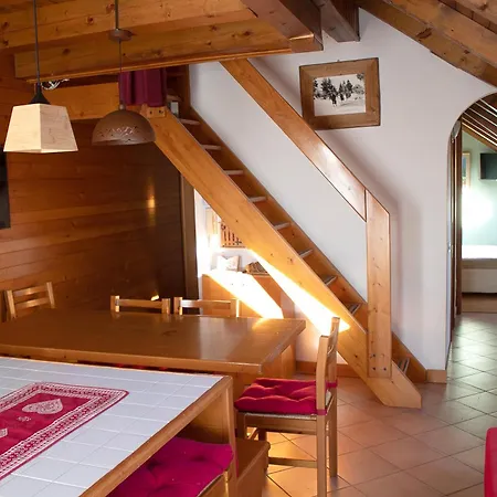 Apartmán Belvedere *