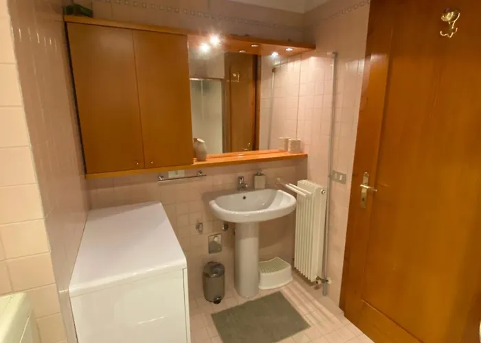 Apartament Belvedere