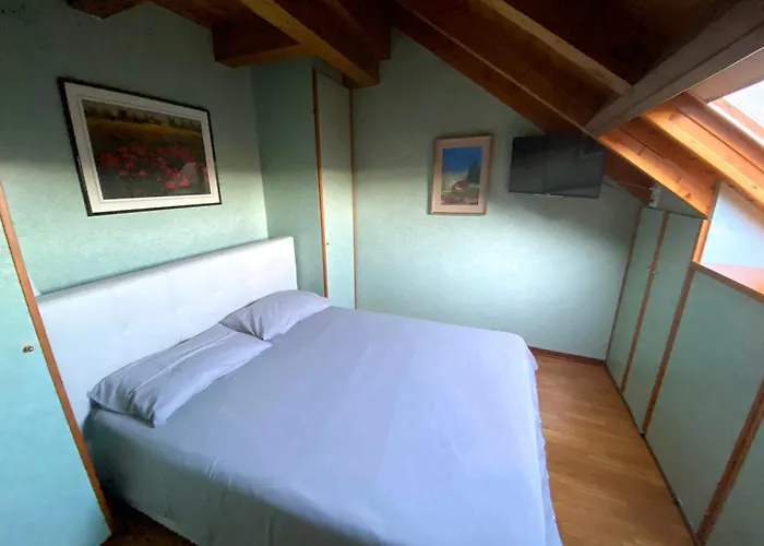 Apartament Belvedere