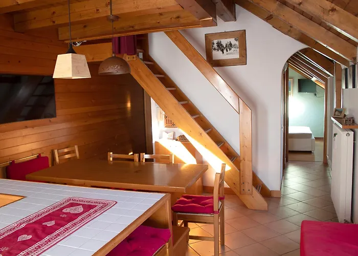 Apartmán Belvedere *