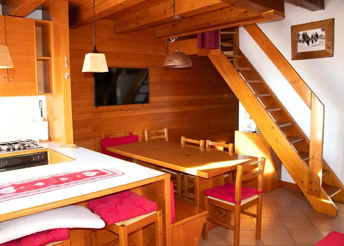 Belvedere Apartament *