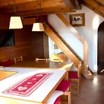 Belvedere Apartment
