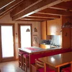 Belvedere Apartment *