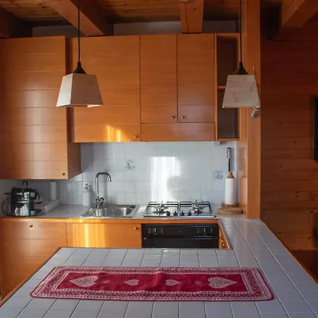 Belvedere Apartment