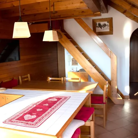Belvedere Apartment